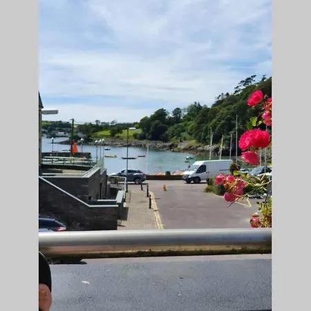 Appartement Thewaterline_glandore Seaside House In A Dream Location In West Cork